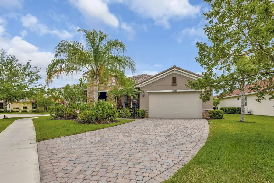 11251 SW Apple Blossom Trail, Port Saint Lucie, FL 34987 - #2