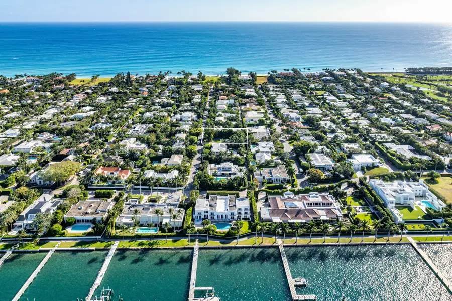 324 Eden Road, Palm Beach, FL 33480 - #2