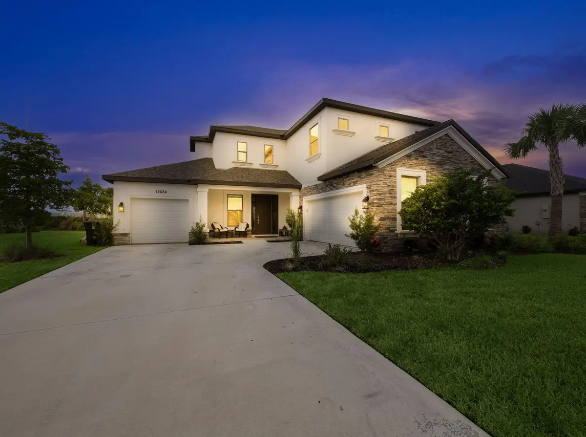 12684 SW Marrita Alley, Port Saint Lucie, FL 34987 - #1