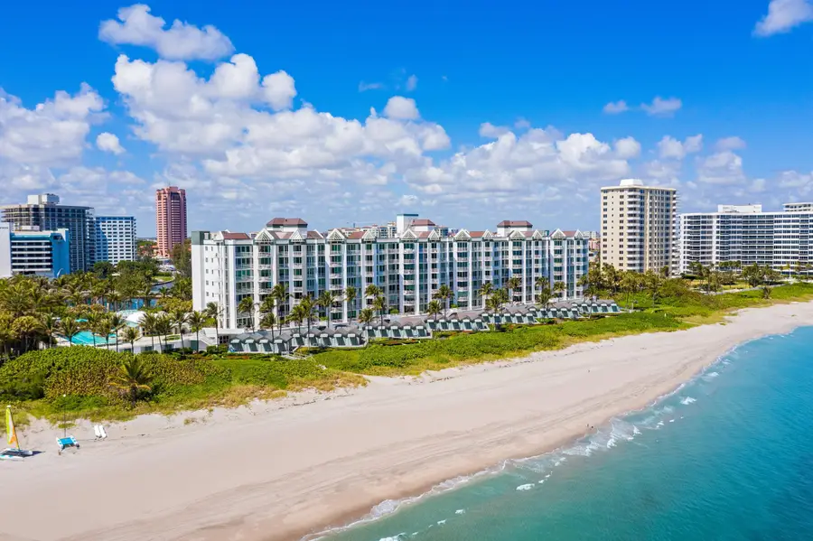 800 S Ocean Boulevard #Ph6, Boca Raton, FL 33432 - #2
