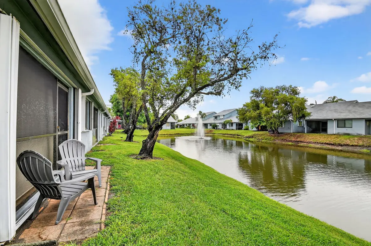 3981 Island Club Circle W, Lake Worth, FL 33462 - #1