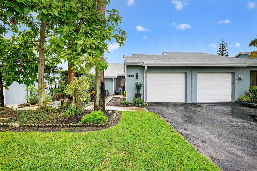 3981 Island Club Circle W, Lake Worth, FL 33462 - #2