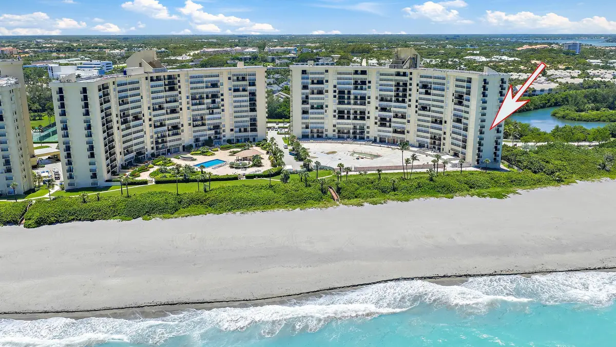 400 Ocean Trail Way #601, Jupiter, FL 33477 - #1