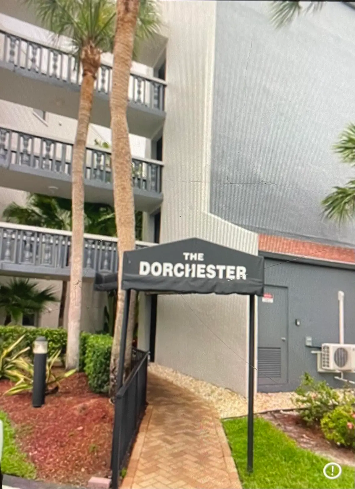 3286 Arcara Way #313, Lake Worth, FL 33467 - #1