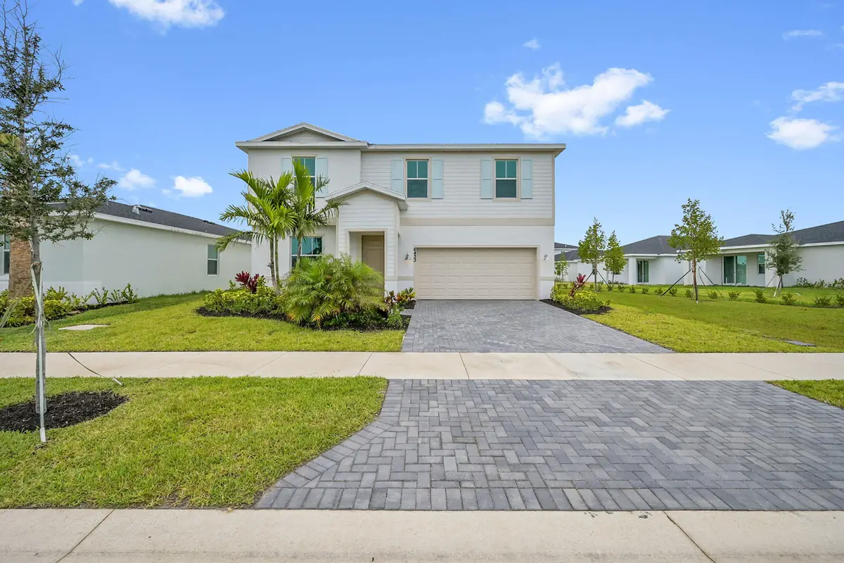 3028 Spanish Cedar Place, Fort Pierce, FL 34946 - #1