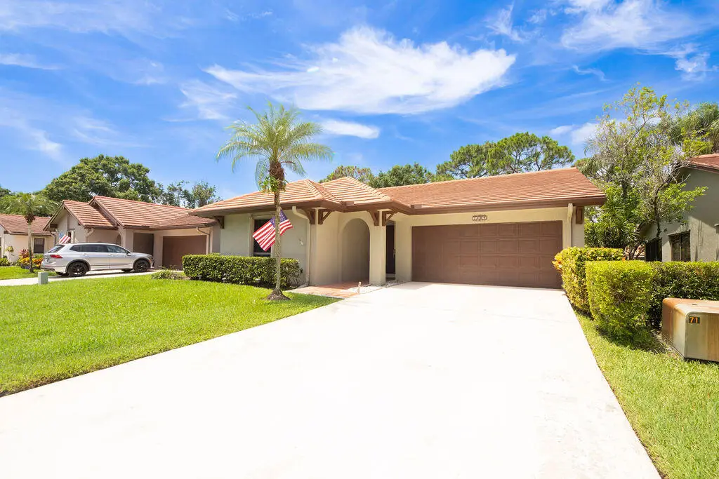 2784 SW Willowood Circle, Palm City, FL 34990 - #1