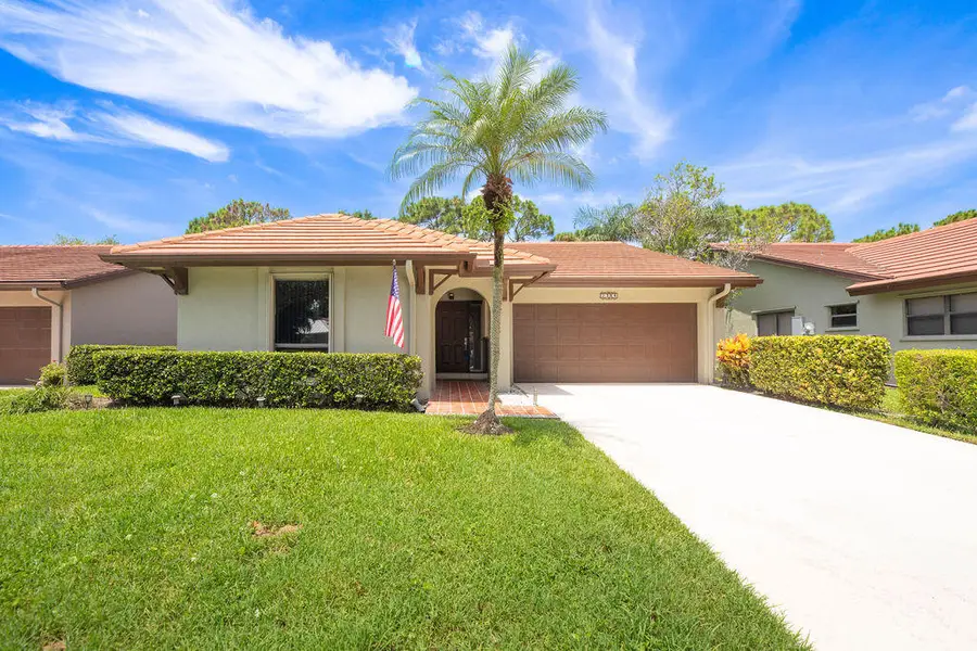 2784 SW Willowood Circle, Palm City, FL 34990 - #2