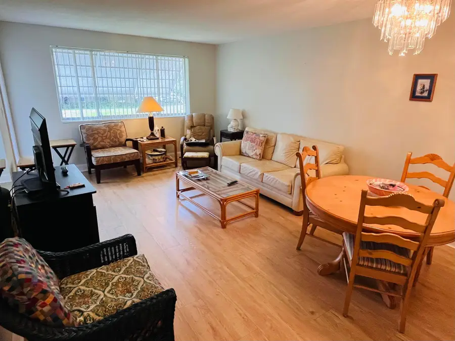2812 S Garden Drive #206, Lake Worth, FL 33461 - #3