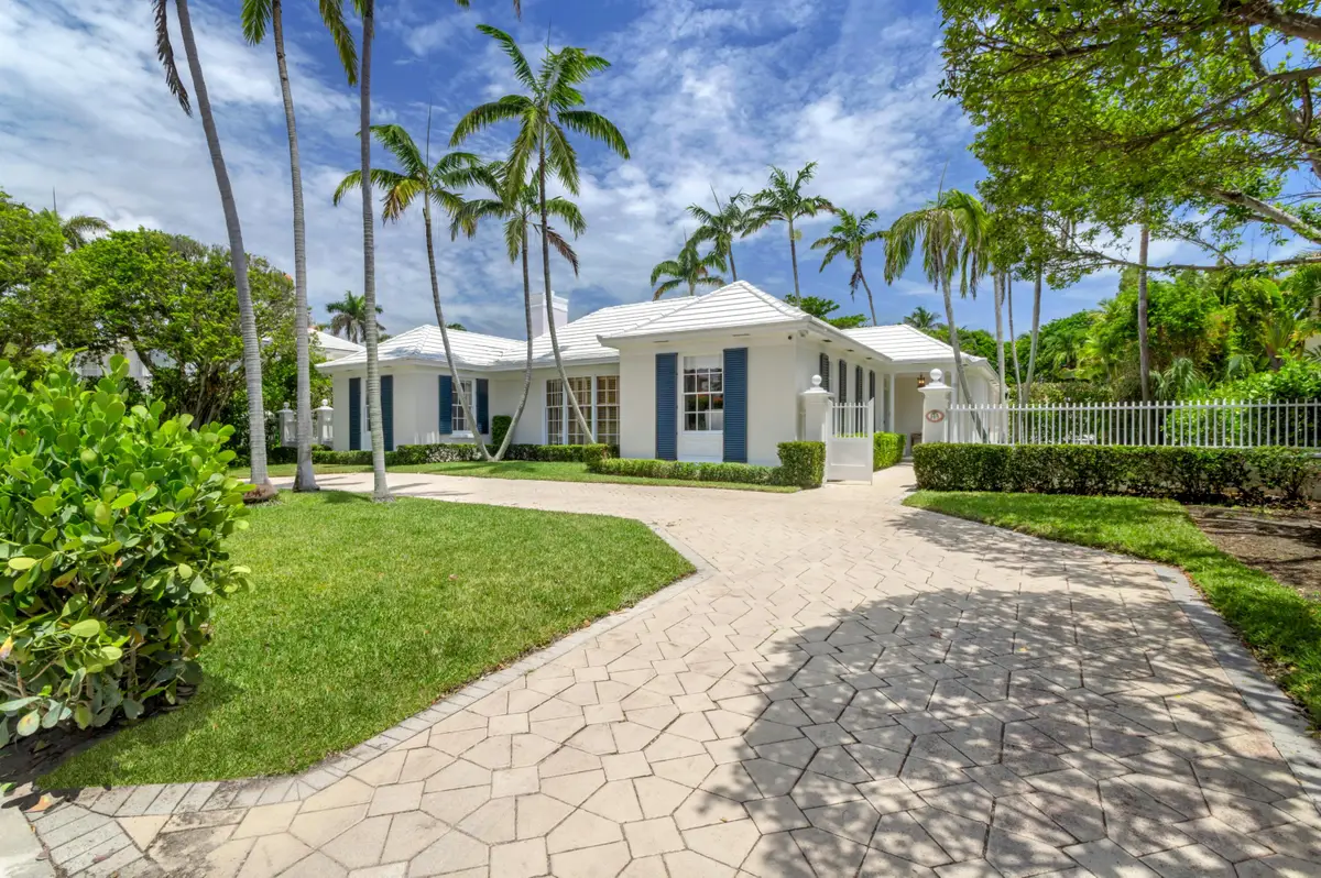 145 Clarendon Avenue, Palm Beach, FL 33480 - #1