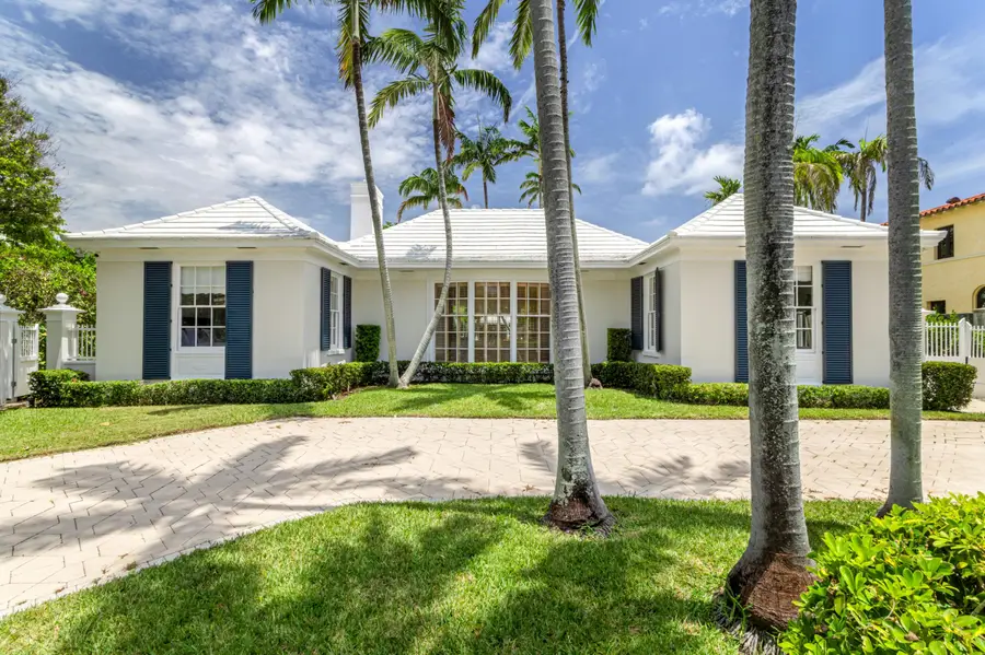 145 Clarendon Avenue, Palm Beach, FL 33480 - #2