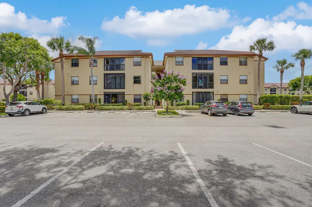 5155 Europa Drive #I, Boynton Beach, FL 33437 - #1