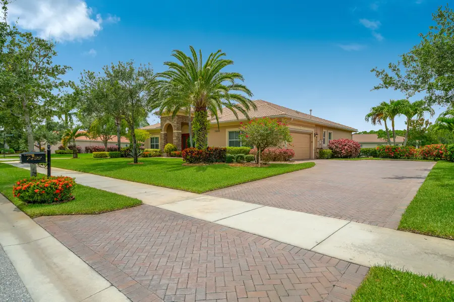 7422 SE Belle Maison Drive, Stuart, FL 34997 - #3