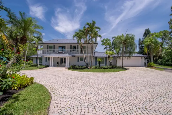 13395 Running Water Road, Palm Beach Gardens, FL 33418