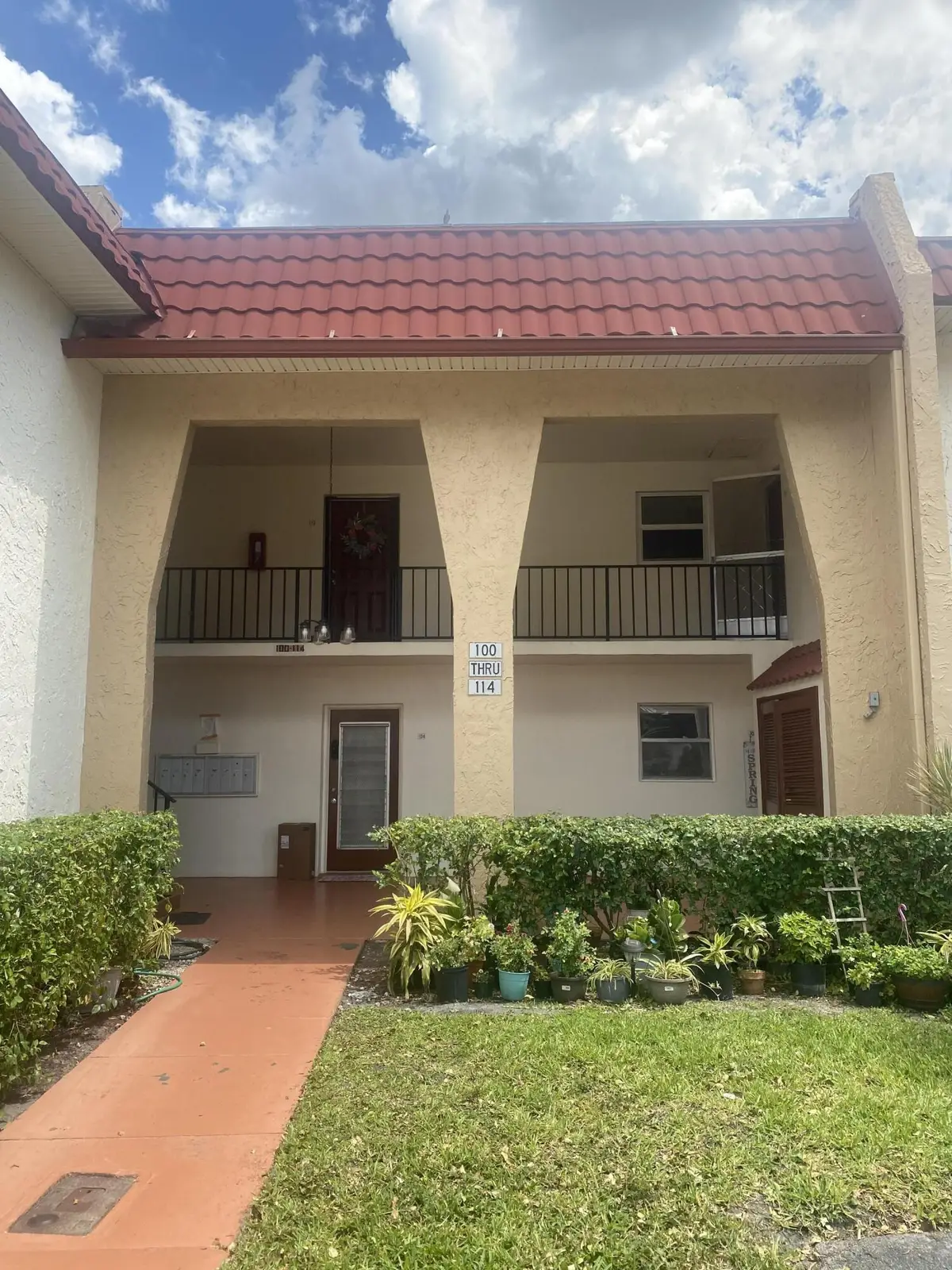 114 Lake Carol Drive, West Palm Beach, FL 33411 - #1