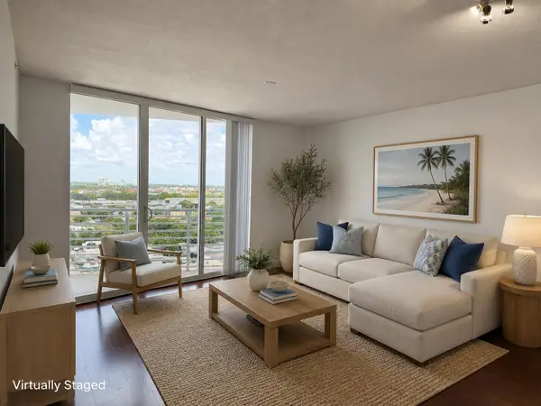 1551 N Flagler Drive #1410, West Palm Beach, FL 33401