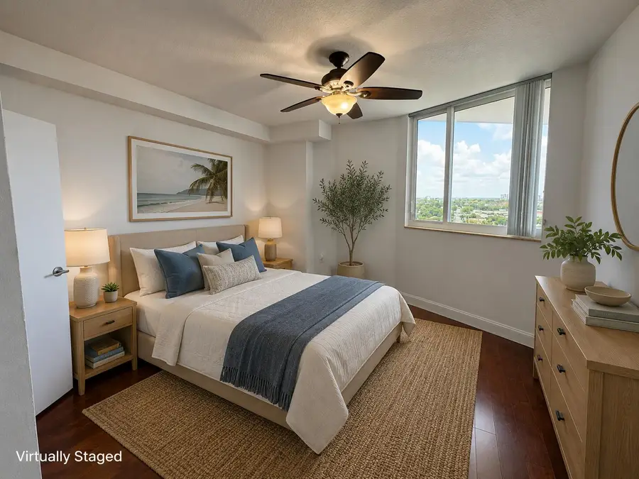 1551 N Flagler Drive #1410, West Palm Beach, FL 33401 - #2