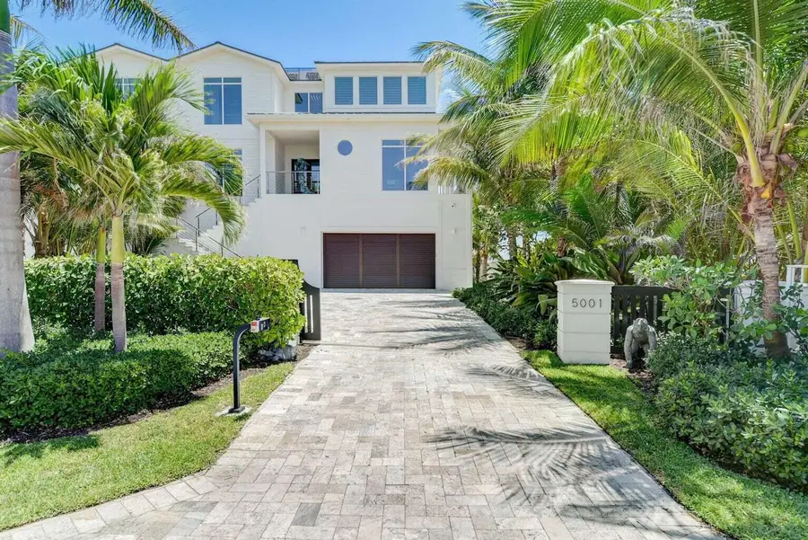 5001 Old Ocean Boulevard, Ocean Ridge, FL 33435 - #3