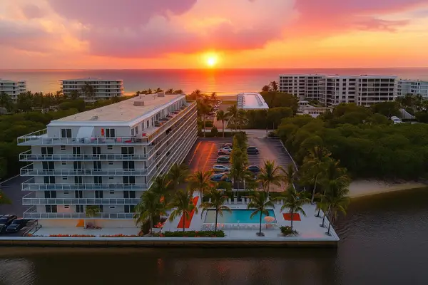 2560 S Ocean Boulevard #416, Palm Beach, FL 33480