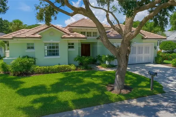 1167 Governors Way, Vero Beach, FL 32963
