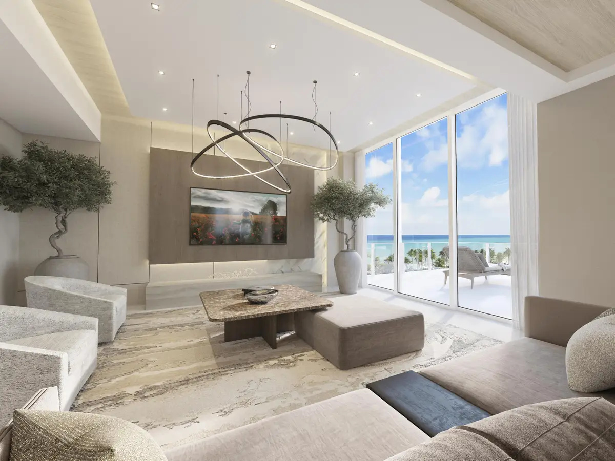 305 Briny Avenue #Ph 801, Pompano Beach, FL 33062 - #1