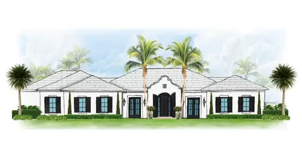 2922 Bluewater Cove, Gulf Stream, FL 33483