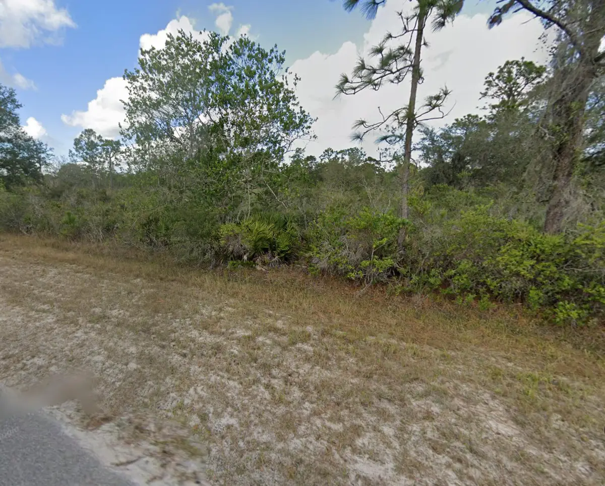 622 El Dorado Drive, Indian Lake Estates, FL 33855 - #1