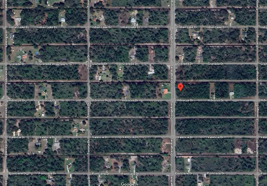 622 El Dorado Drive, Indian Lake Estates, FL 33855 - #2