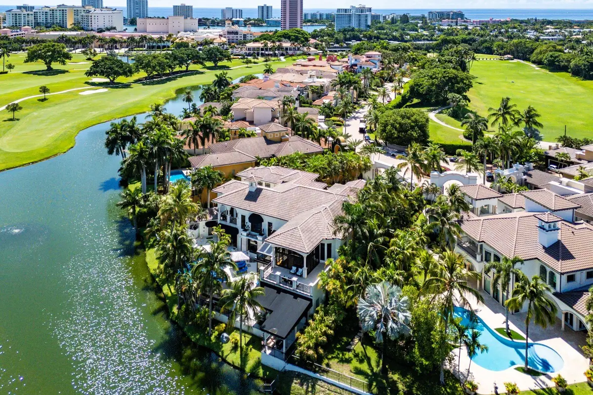 319 Mizner Lake Estates Drive, Boca Raton, FL 33432 - #1