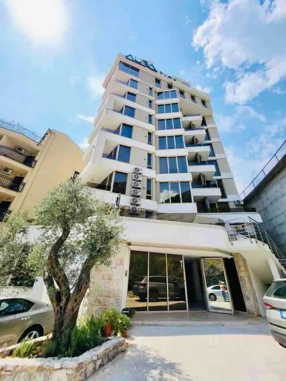 27 Vitodolska Aura Building, Grant, FL  - #1