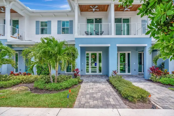4680 SE Manatee Way, Stuart, FL 34997