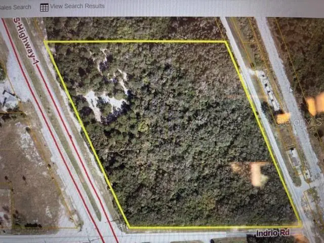 6496 Us Highway 1, Fort Pierce, FL 34982 - #1