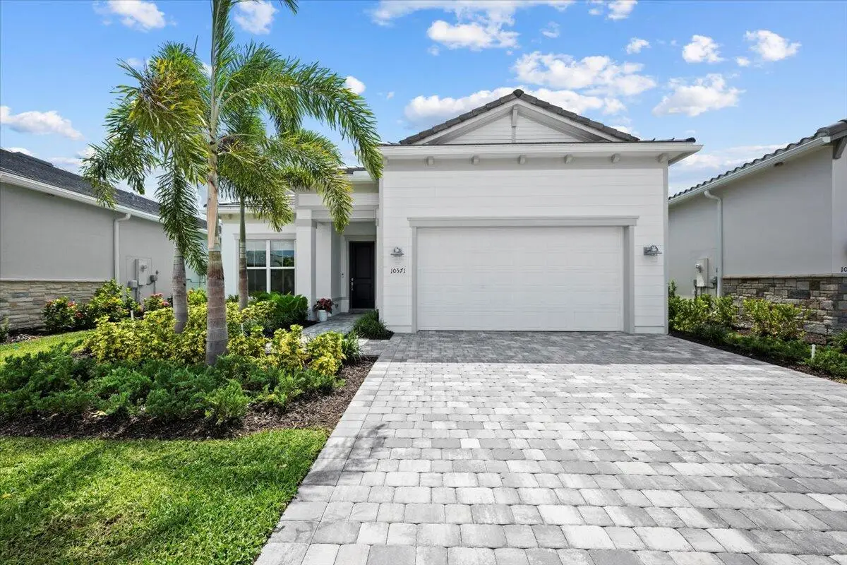 10571 Northbrook Circle, Palm Beach Gardens, FL 33412 - #1