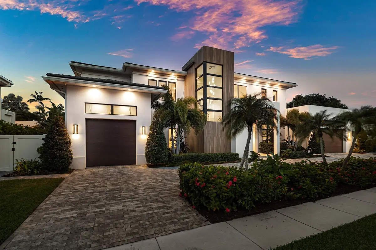 450 NE 10th Street, Boca Raton, FL 33432 - #1