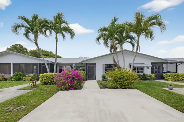 5775 Wanda Lane, Delray Beach, FL 33484