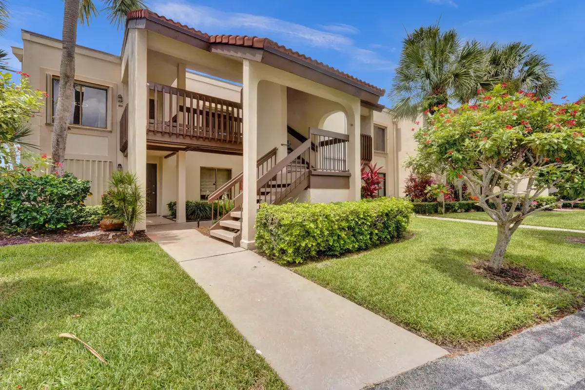 5306 Cedar Lake Drive #201, Boynton Beach, FL 33437 - #1