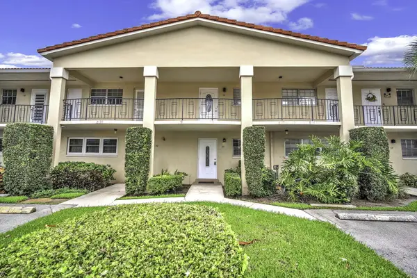 2130 NE 36th Street #63, Lighthouse Point, FL 33064