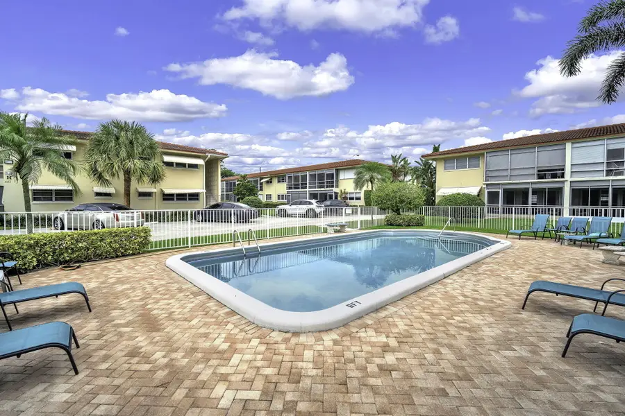 2130 NE 36th Street #63, Lighthouse Point, FL 33064 - #3