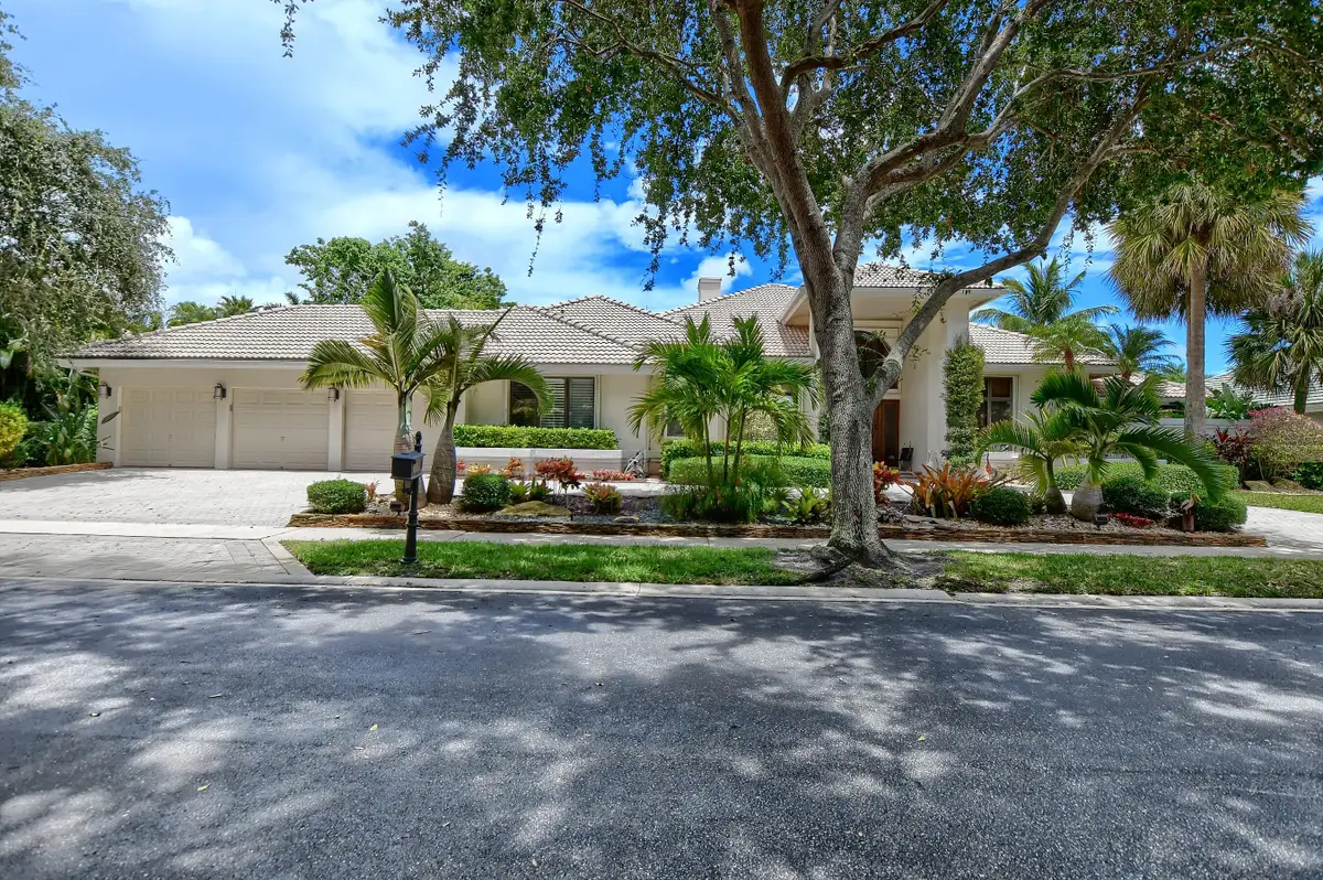 5896 NW 23rd Way, Boca Raton, FL 33496 - #1
