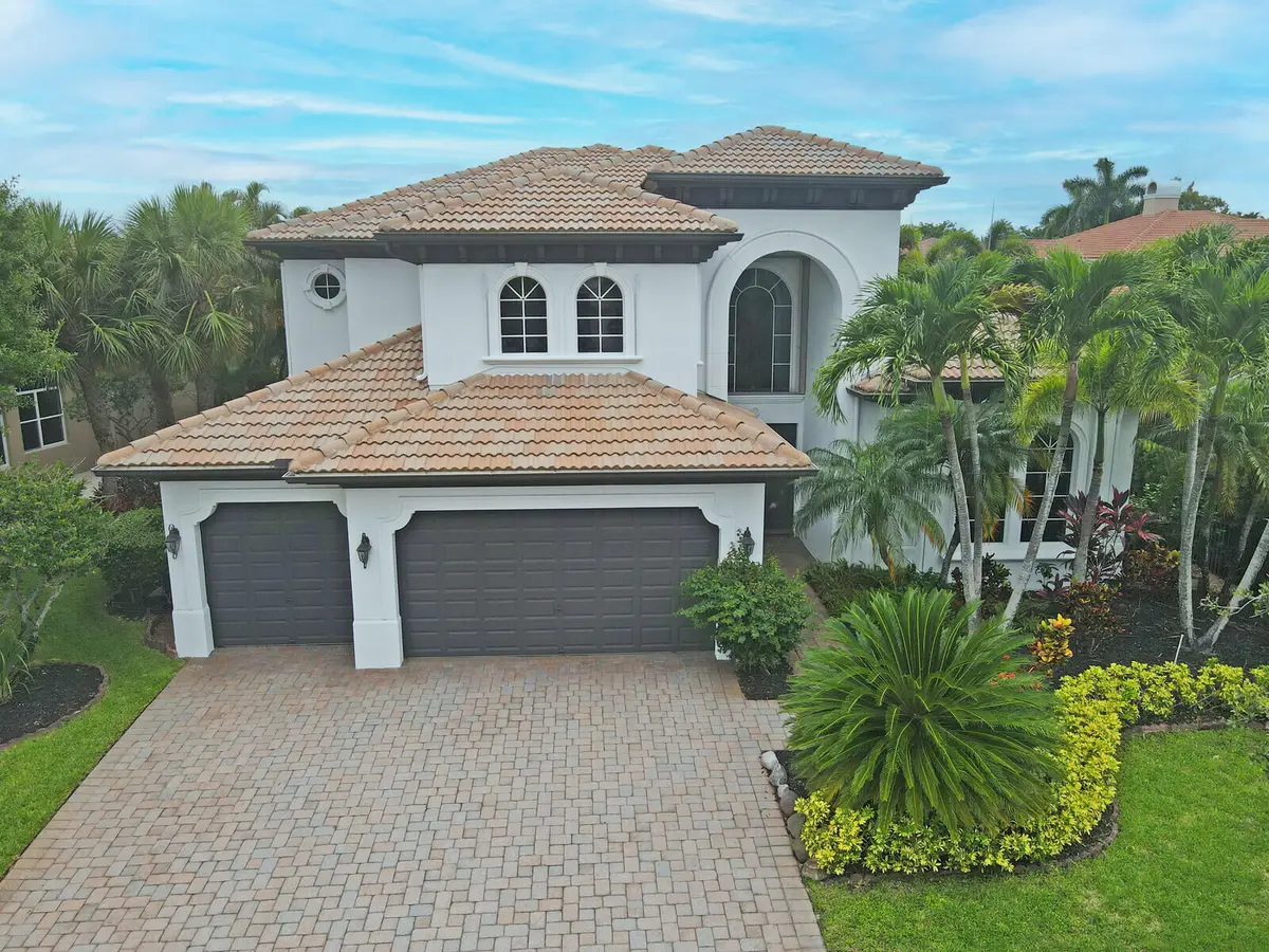 775 Montclaire Court, Royal Palm Beach, FL 33411 - #1