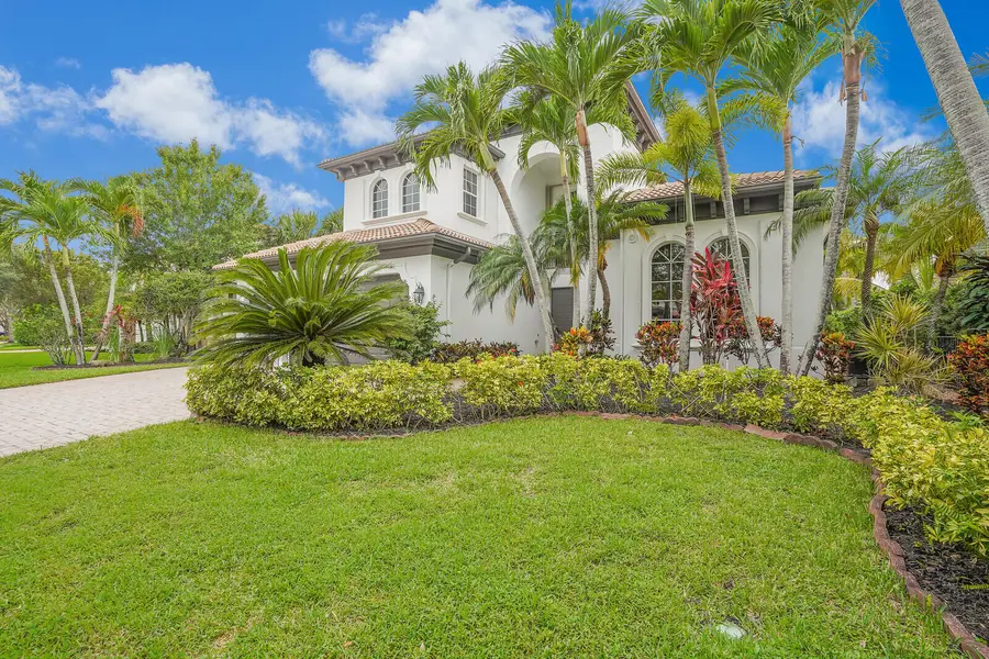 775 Montclaire Court, Royal Palm Beach, FL 33411 - #2