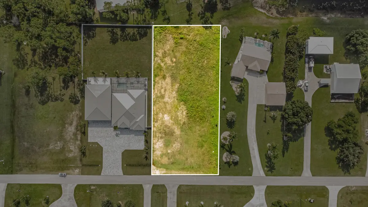 18742 Crosswind Avenue, North Fort Myers, FL 33917 - #1