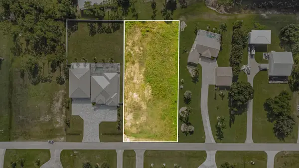 18742 Crosswind Avenue, ,, FL 33917