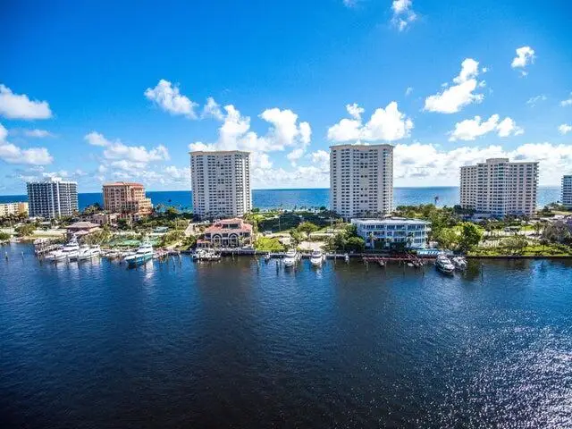 500 S Ocean Boulevard #1109, Boca Raton, FL 33432 - #1