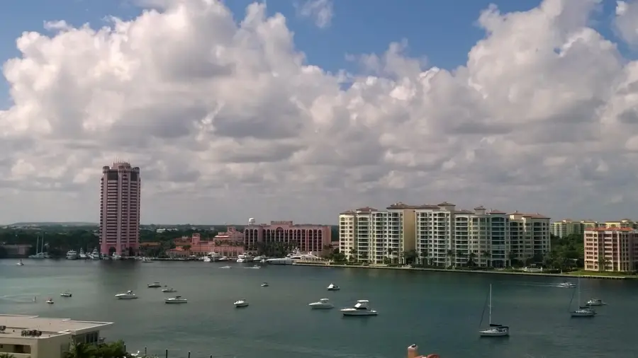 500 S Ocean Boulevard #1109, Boca Raton, FL 33432 - #3