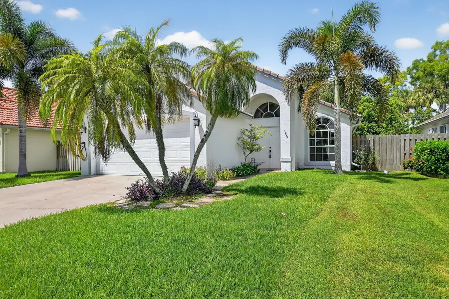 1891 Oak Berry Circle, Wellington, FL 33414 - #3