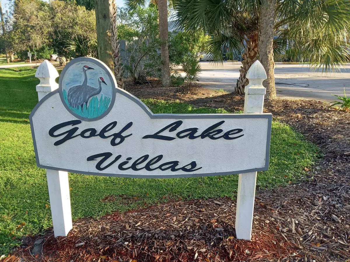 5745 Deer Run Drive #1, Fort Pierce, FL 34951 - #1