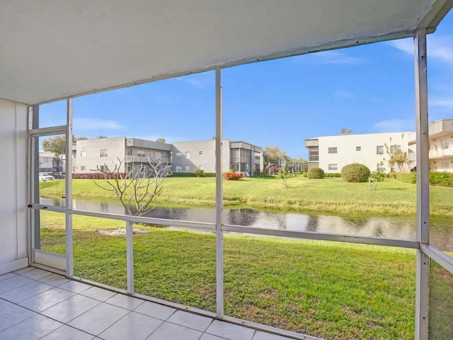 298 Burgundy G, Delray Beach, FL 33484 - #2