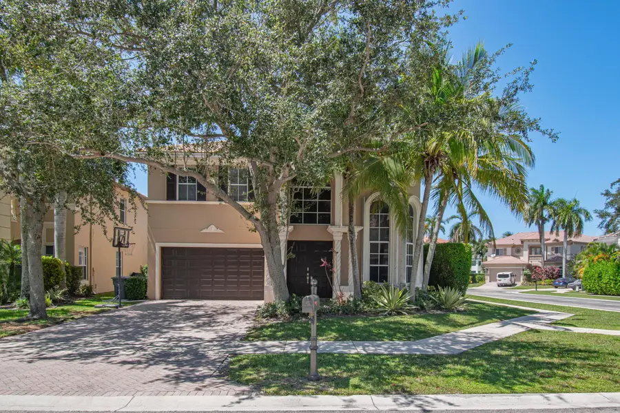 9851 Palma Vista Way, Boca Raton, FL 33428 - #2