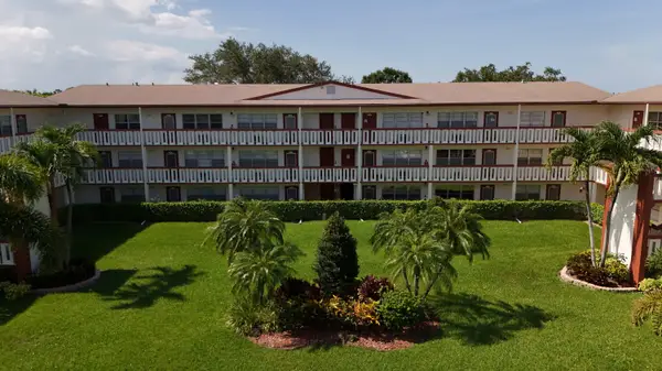 328 Brighton #H, Boca Raton, FL 33434