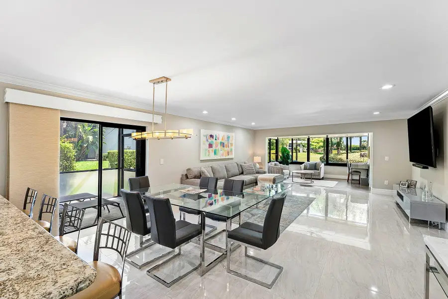 18 Westgate Lane #A, Boynton Beach, FL 33436 - #2